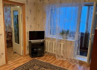 3-ком. квартира в аренду, 60 м2, Пермь, Тбилисская улица, 27