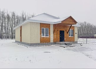 Продается дом, 137.1 м2, село Усть-Заостровка, Весенняя улица, 54