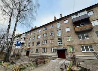 Продаю 1-комнатную квартиру, 32.3 м2, Старая Купавна, улица Фрунзе, 13