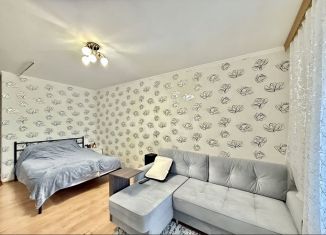 Продам 1-комнатную квартиру, 40 м2, Москва, улица Ивана Сусанина, 4к6, метро Селигерская