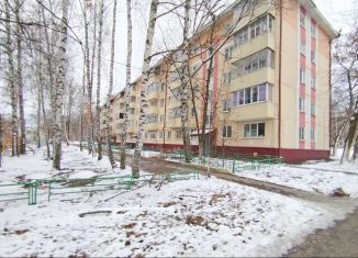 Продается трехкомнатная квартира, 61 м2, Мордовия, проспект 50 лет Октября