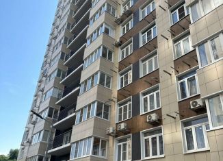 1-комнатная квартира на продажу, 40 м2, Ростов-на-Дону, проспект Сиверса, 28, Ленинский район