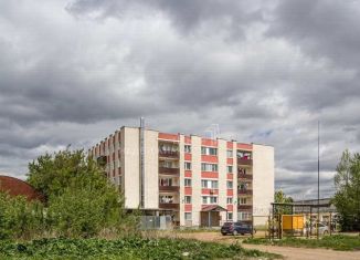 Продажа комнаты, 12 м2, Казань, 2-я Гаражная улица, 4