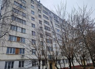 Трехкомнатная квартира на продажу, 54.2 м2, Курск, улица Маяковского, 109, Железнодорожный округ