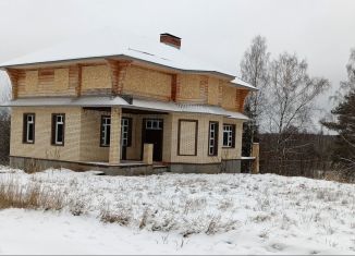 Дом на продажу, 270 м2, деревня Ульяновское, деревня Ульяновское, 12