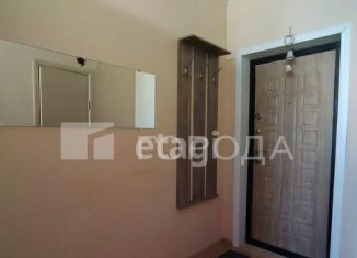 Продам 1-ком. квартиру, 18 м2, Новосибирская область, Микрорайон, 8А