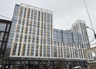 Продажа 3-комнатной квартиры, 70.1 м2, Пермский край, улица Николая Островского, 52