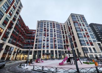 Продажа 2-комнатной квартиры, 75.6 м2, Москва, Нижегородская улица, 74, метро Нижегородская