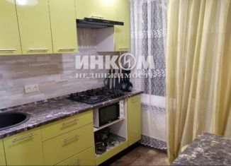 Продажа однокомнатной квартиры, 32 м2, Москва, Самаркандский бульвар, 13к2, район Выхино-Жулебино