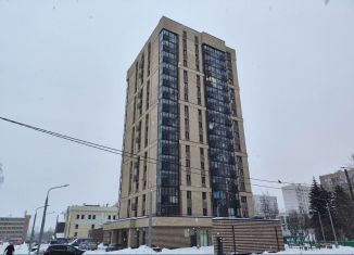 Продается 3-ком. квартира, 74.6 м2, Москва, улица Скульптора Мухиной, 11к1, метро Новопеределкино