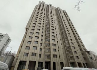 Продам однокомнатную квартиру, 45.4 м2, Москва, Малая Тульская улица, 55к1, метро Тульская