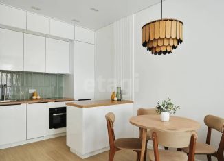 Продажа 1-комнатной квартиры, 41.7 м2, Тюмень, ЖК Машаров, улица Николая Машарова, 2