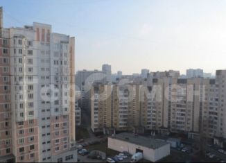 Продается двухкомнатная квартира, 52.1 м2, Москва, Братиславская улица, район Марьино