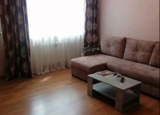 Сдается в аренду 1-ком. квартира, 40 м2, Адыгея, переулок Гагарина, 4к1