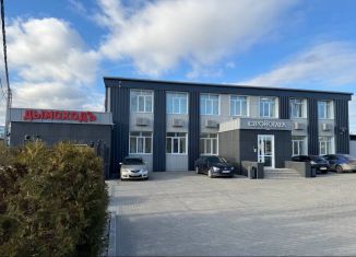 Сдаю офис, 15 м2, Липецк, Поперечный проезд, 15