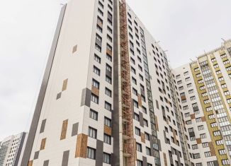 Продам двухкомнатную квартиру, 59.2 м2, Уфа