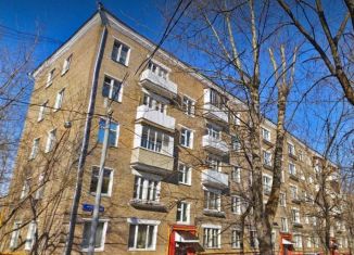 Продается 1-комнатная квартира, 36 м2, Москва, улица Свободы, 6/3, СЗАО