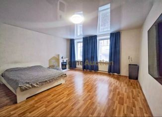 Продается 1-комнатная квартира, 60 м2, Санкт-Петербург, метро Горьковская, улица Лизы Чайкиной, 20