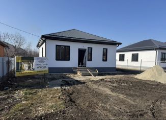 Продам дом, 90 м2, поселок городского типа Мостовской, улица Цветаевой, 11