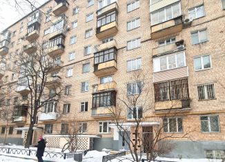 Аренда 1-ком. квартиры, 36 м2, Москва, САО, Мишина улица, 12