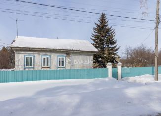 Продам дом, 37.8 м2, село Тамбовка, Калининская улица, 16