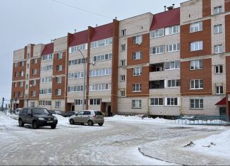 Продажа однокомнатной квартиры, 33.9 м2, Глазов, улица 70 лет Октября, 17А