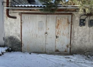 Гараж на продажу, Симферополь, Центральный район, Балаклавская улица, 35