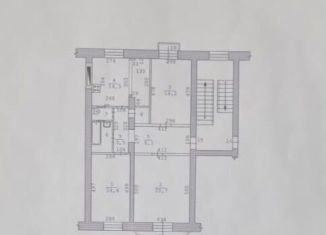 Продажа 3-комнатной квартиры, 81.4 м2, Екатеринбург, улица Бородина, 24