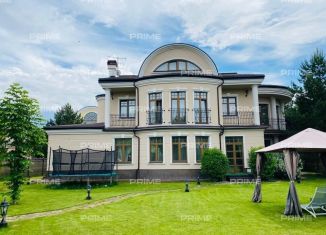 Дом на продажу, 546 м2, село Николо-Урюпино, Станиславская улица, 3