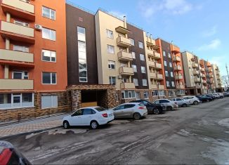 2-ком. квартира на продажу, 55 м2, Михайловск, улица Ишкова, 103