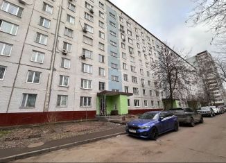 Продаю квартиру студию, 13.5 м2, Москва, Отрадная улица, 15, СВАО