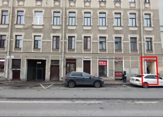 Сдача в аренду торговой площади, 6 м2, Санкт-Петербург, набережная реки Фонтанки, 96, Адмиралтейский район