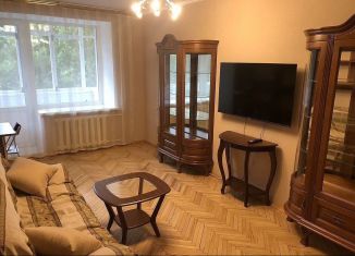 Сдается 3-ком. квартира, 60 м2, Москва, улица Нижняя Масловка, 6к1, Савёловский район