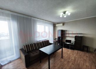 Продам 1-ком. квартиру, 35 м2, Ростов-на-Дону, 1-я Круговая улица, 91, Железнодорожный район