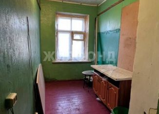 Продается 1-комнатная квартира, 31 м2, Астраханская область, Нагорная улица, 2В