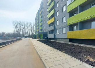 Продается 1-ком. квартира, 40.6 м2, Пензенская область, улица Героя России Сергеева, 2