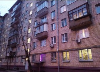 Продам квартиру студию, 16 м2, Москва, Малый Песчаный переулок, 2, район Сокол