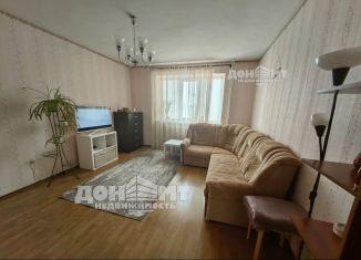 Продаю 1-ком. квартиру, 36 м2, Аксай, Садовая улица, 2