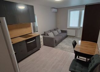 Продаю квартиру студию, 27 м2, Ростов-на-Дону, Художественная улица, 9, ЖК Платовский