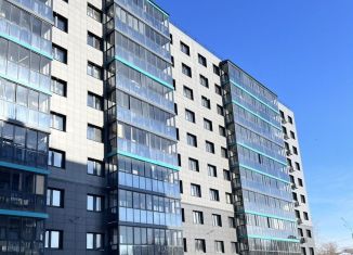 3-ком. квартира на продажу, 63.3 м2, Иркутск