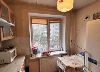 Продам 1-ком. квартиру, 32 м2, Калининград, улица Космонавта Леонова, 58, Центральный район