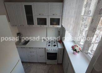 Продам 2-комнатную квартиру, 46 м2, Красноярск, улица Тимирязева, 43