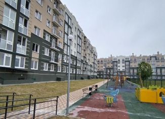 Продается 1-ком. квартира, 25.1 м2, Пионерский, улица Гептнера, 19