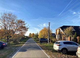 Продажа участка, 6 сот., деревня Чепелёво, Алексеевская улица, 55А