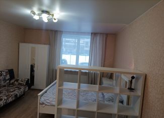 Сдается квартира студия, 28 м2, Кудрово, Итальянский переулок, 4