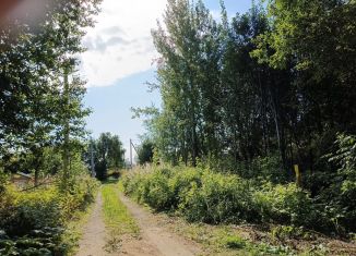 Участок на продажу, 12 сот., посёлок при железнодорожной станции Лосево, Парковая улица