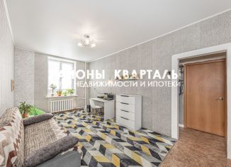 Продам двухкомнатную квартиру, 60.9 м2, Челябинск, Байкальская улица, 27А