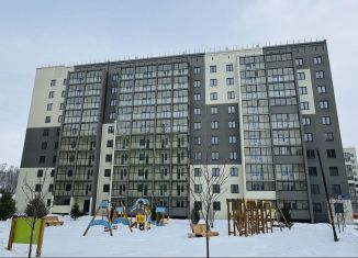 Продажа 3-комнатной квартиры, 65.1 м2, Челябинск, улица Дмитрия Неаполитанова