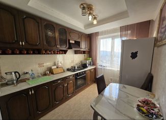 Трехкомнатная квартира на продажу, 65 м2, Оренбург, Липовая улица, 9