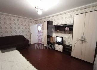 Продам 1-ком. квартиру, 34 м2, Пятигорск, улица Адмиральского, 8к1